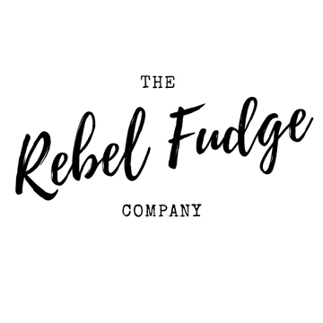 The Rebel Fudge Company